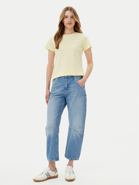 JOOP! Jeans JOOP! Jeans Blugi Elsa 30046445 Albastru Relaxed Fit