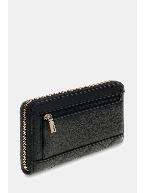 Guess Guess Portfel 184790 Czarny