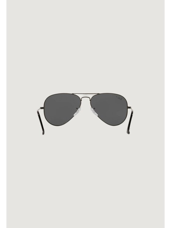 Ray-Ban Ray-Ban Occhiali da sole AVIATOR – UNISEX Nero