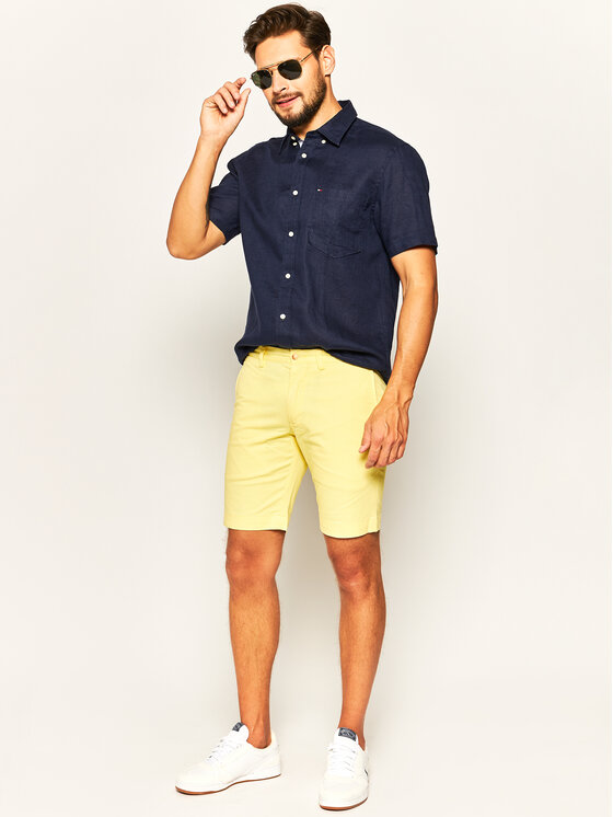 polo bedford shorts