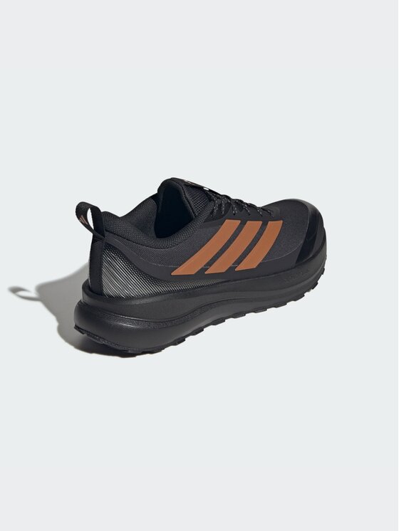 adidas adidas Παπούτσια για Τρέξιμο 165033 Μαύρο