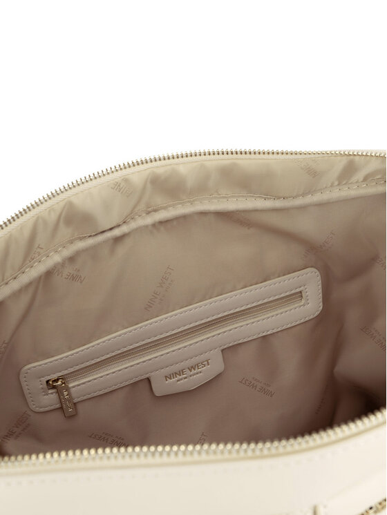 Nine West Nine West Τσάντα για laptop LDA7742 Μπεζ