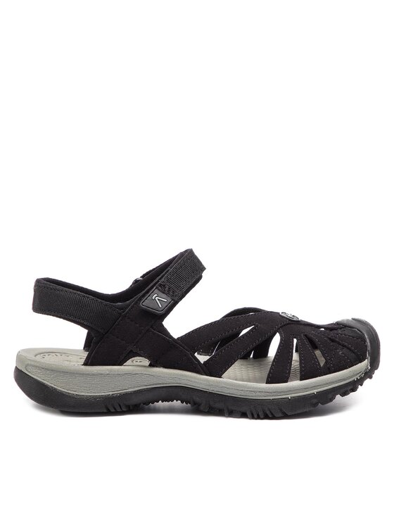 Keen Sandále Rose Sandal 1008783 Čierna