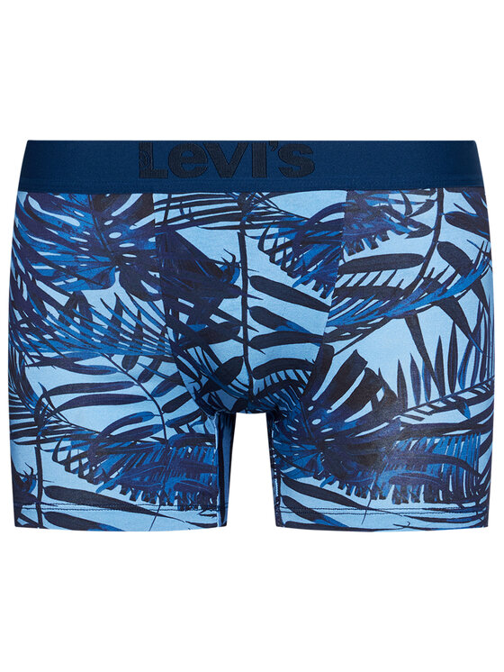 Levi's® Levi's® Komplet 2 par bokserek 100001656 Granatowy