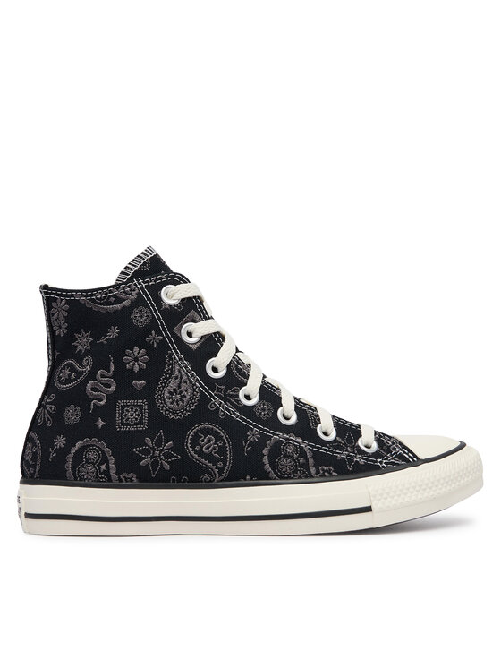 Converse Converse Tennised Chuck Taylor All Star Paisley Pop A19184C Must