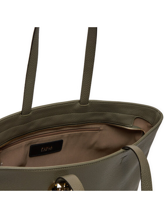 Furla Furla Τσάντα Sage WB01353-HSF000-2810S-1-007-20-BG-B Χακί