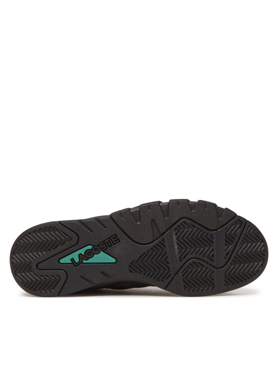 Lacoste Lacoste Tenisice Game Trainer 125 5 7-49SMA0108237 Crna