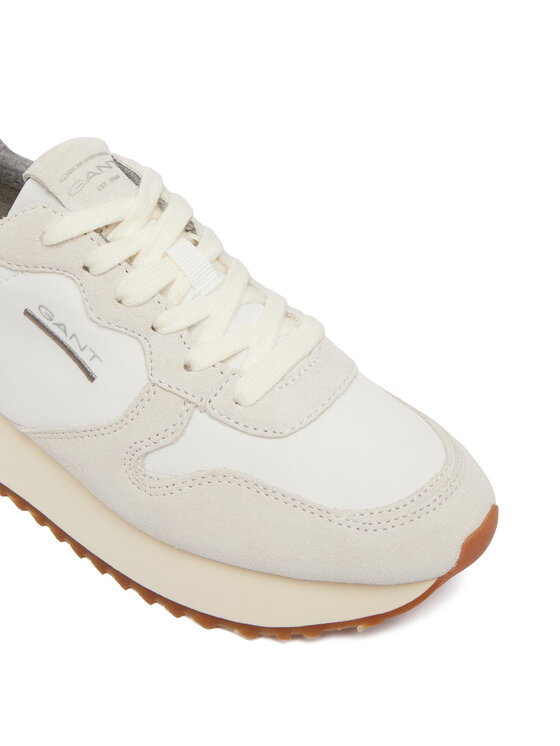 Gant Gant Sneakersy 32533179 Šedá