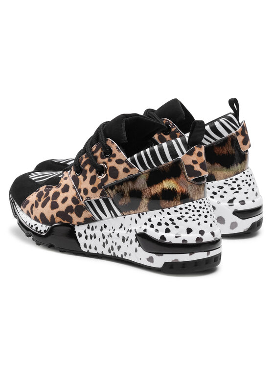 Steve top madden jcliff