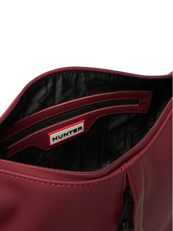 Hunter Hunter Torbica C-HTR-B-011-08 Tamnocrvena