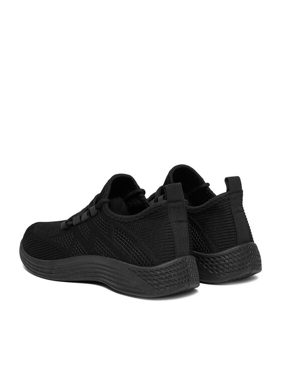 JENNY JENNY Sneakers CEO-WSL0075-06 Nero