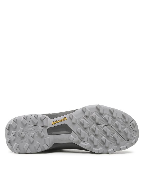 adidas adidas Trekking čevlji Terrex Swift R3 Mid Gtx GORE-TEX FW2762 Črna