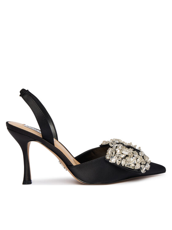 Steve Madden Steve Madden Magassarkú Lovie 11004873 Fekete