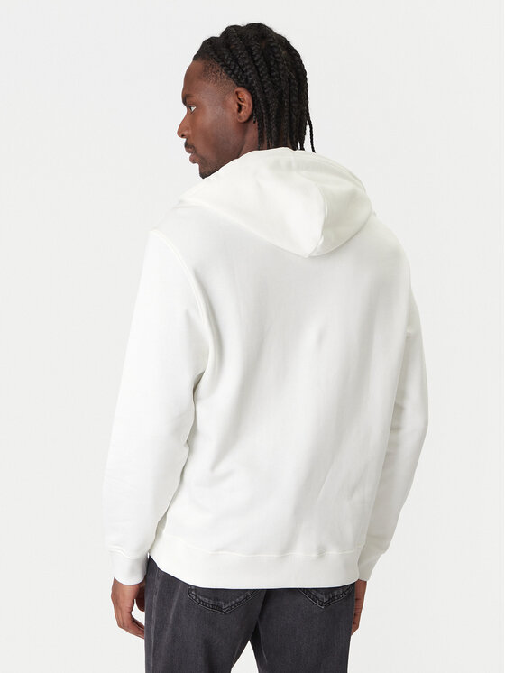 Calvin Klein Jeans Calvin Klein Jeans Bluză LV04RC274G Alb Regular Fit