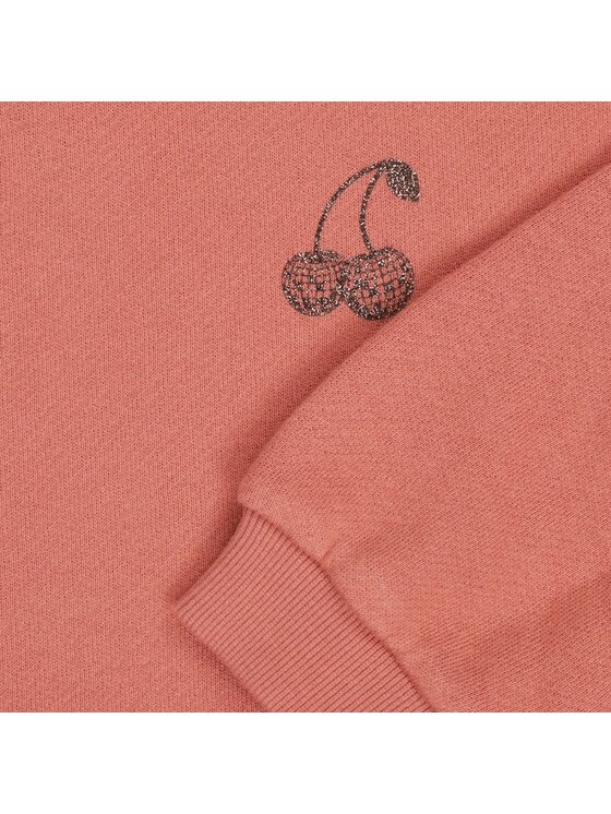 Tumble 'N Dry Tumble 'N Dry Bluza 84/21175/18389/4144 Różowy Regular Fit