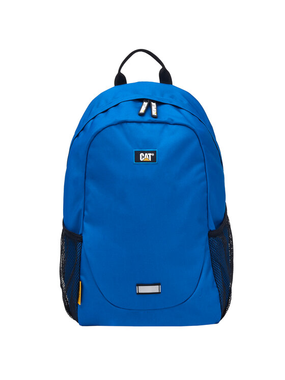 CAT Footwear Męski Plecak CAT Footwear, Niebieski, Caterpillar Tokyo Backpack