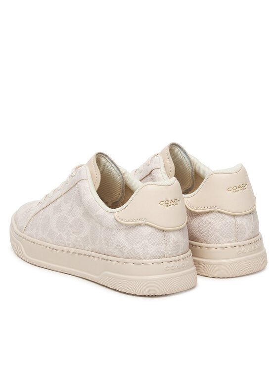 Coach Coach Snīkeri CCN67 Écru