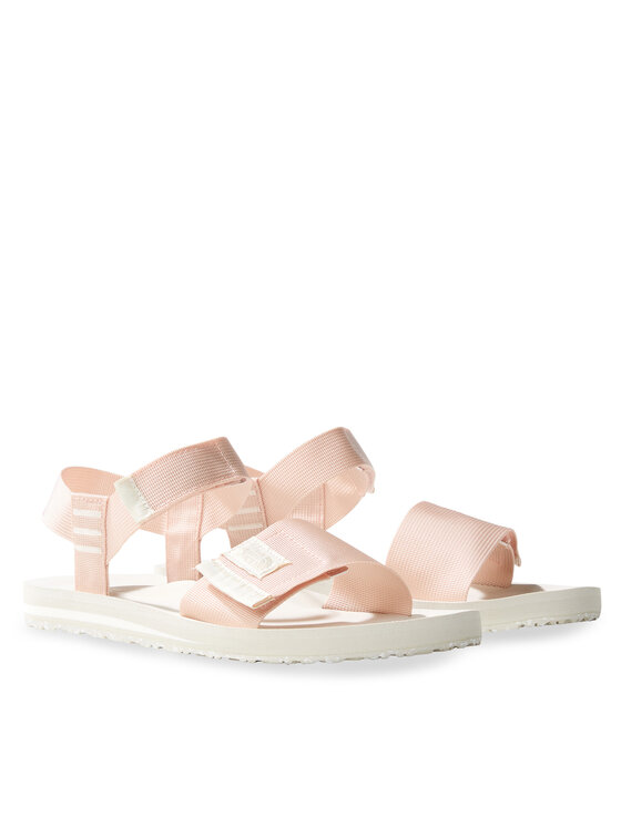 The North Face The North Face Sandály Skeena Sandal NF0A46BFIHN1 Růžová