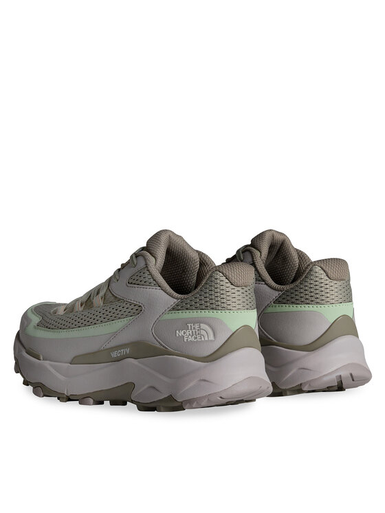 The North Face The North Face Сникърси Vectiv Taraval NF0A52Q28IX1 Сив