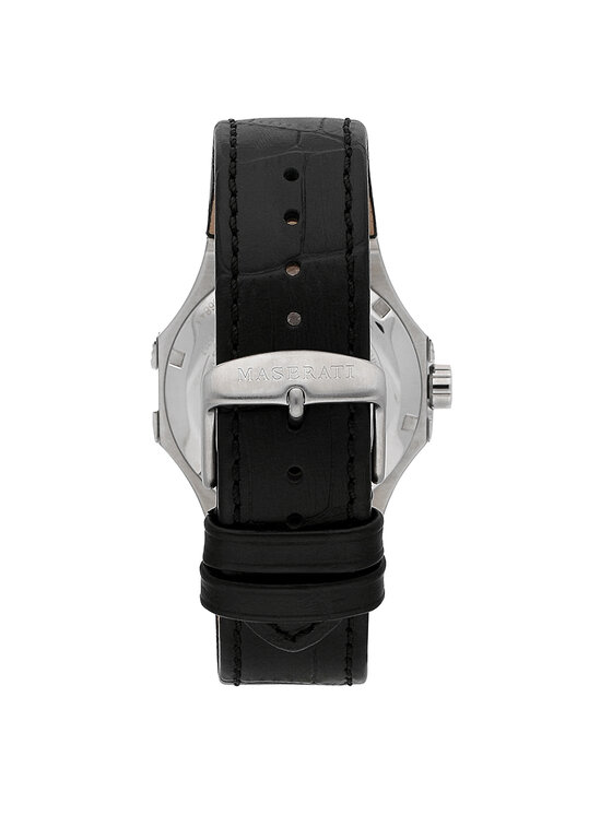 Maserati Maserati Orologio R8821108038 Nero