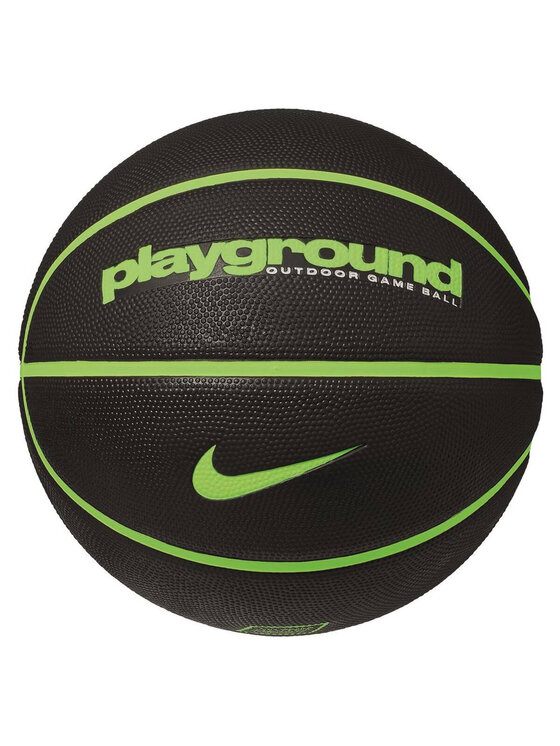 Nike Nike Piłka Everyday Playground Deflated 8P Czarny