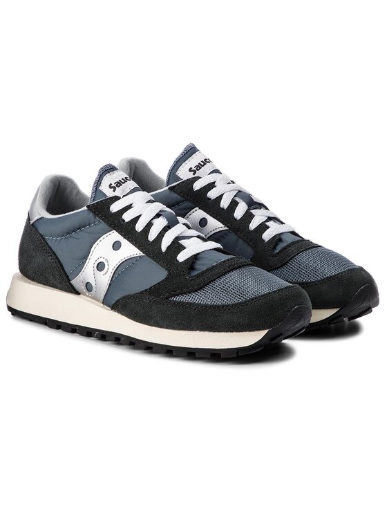 Saucony Saucony Обувки Jazz Original Vintage S70368-4 Тъмносин