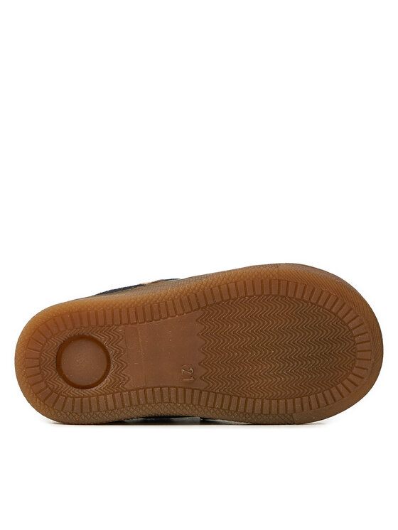 Froddo Froddo Tenisice G2110134-4 M Smeđa