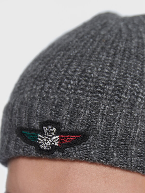 Aeronautica Militare Aeronautica Militare Kepurė 222CU034L451 Pilka