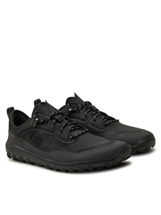 Vivo Barefoot Vivo Barefoot Sneakers Tracker Low 309534 Schwarz