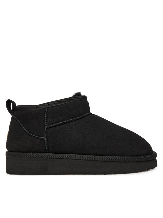 Liu Jo Liu Jo Schneeschuhe Mini Jil 4F5001 TX505 S Schwarz
