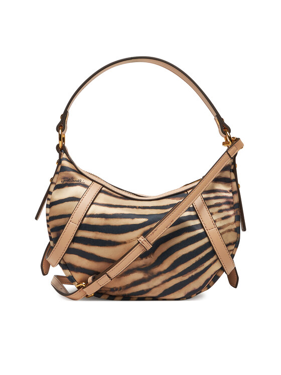 Just Cavalli Just Cavalli Torbica 78RA4BI1 ZSB87 Bež