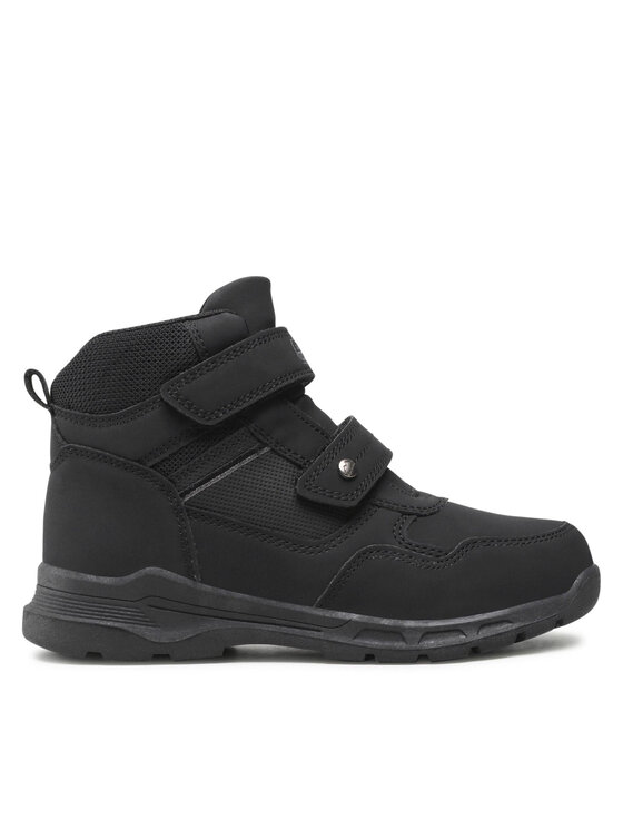 Sprandi Sprandi Schnürstiefeletten CP07-01481-04 Schwarz