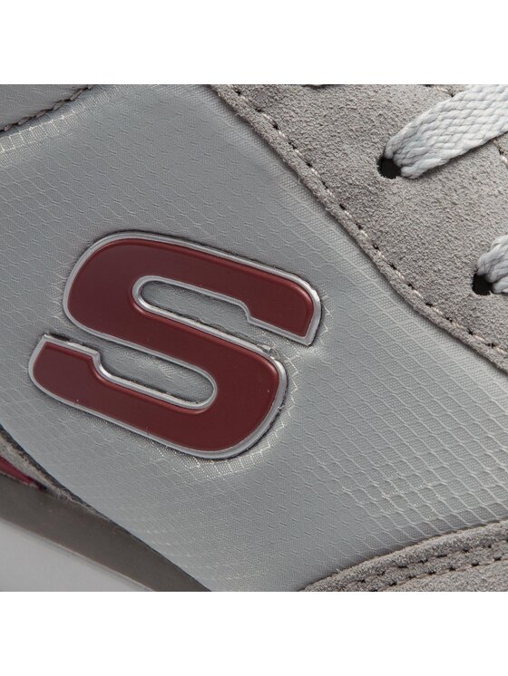 Skechers Skechers Sneakers Waltan 52384/GRY Grigio