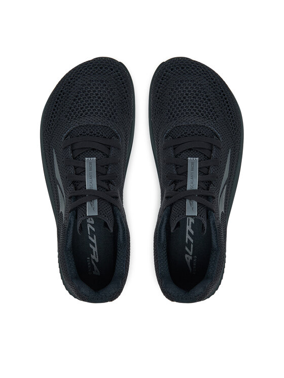 Altra Altra Tekaški čevlji Escalante Racer 2 AL0A85NG Črna