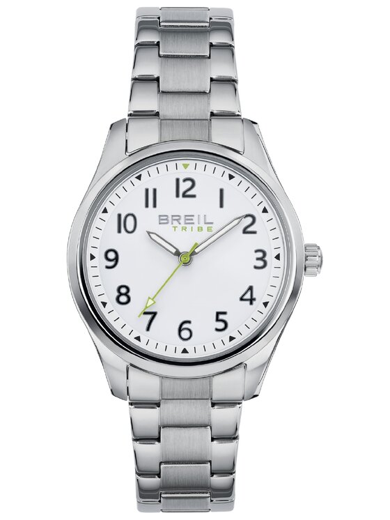 Breil Breil Orologio BEGINNING Bianco