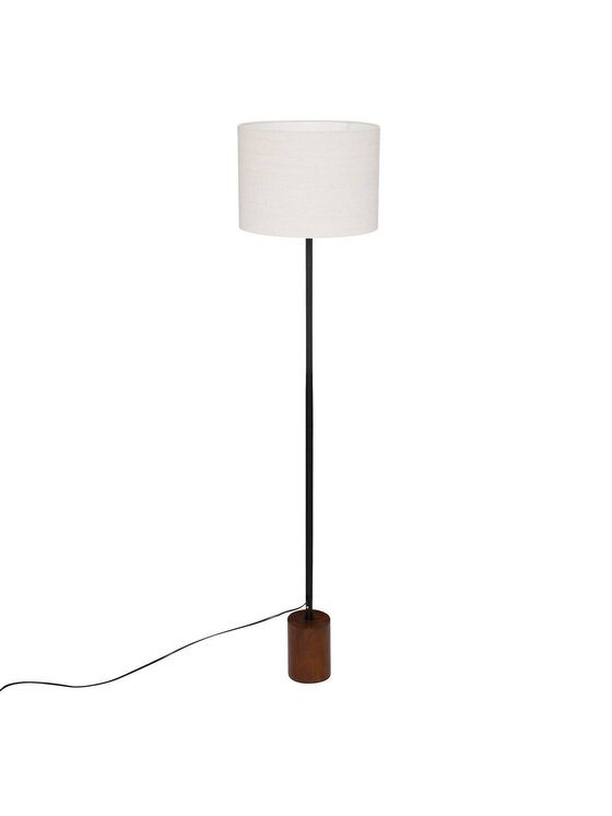Lampa MIAhome, podłogowa 147x35 cm CANZANO I