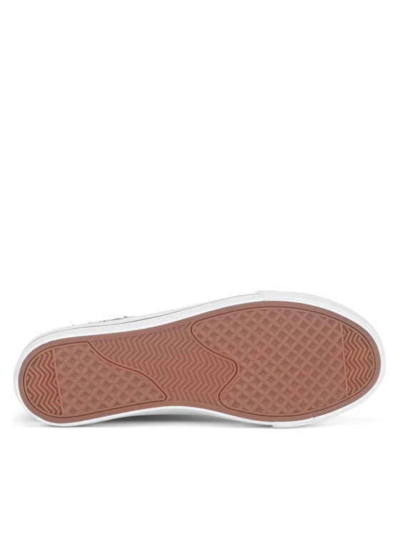 DeeZee DeeZee Scarpe da ginnastica WFA2791-2 Nero