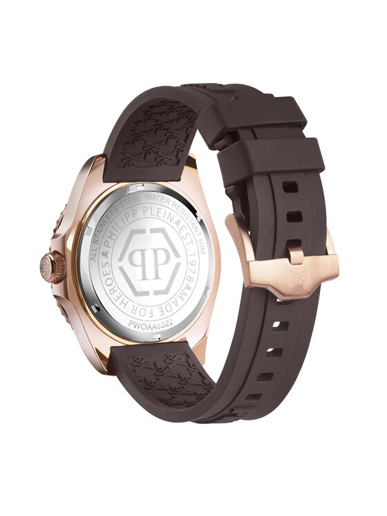 PHILIPP PLEIN PHILIPP PLEIN Orologio 11931 Marrone