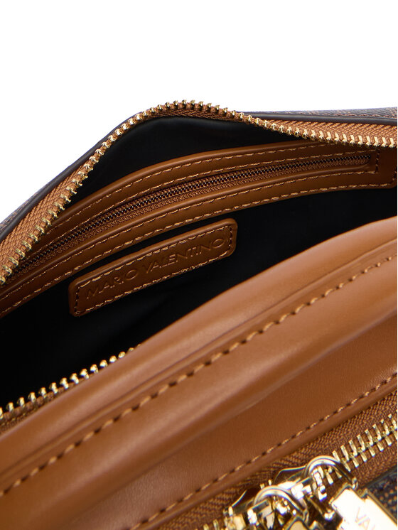 Valentino Valentino Handtasche Regina Re VBS9IS42 Braun