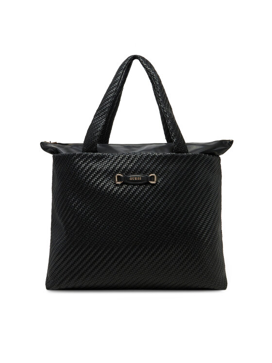 Guess Geantă TWW953 00100 Negru