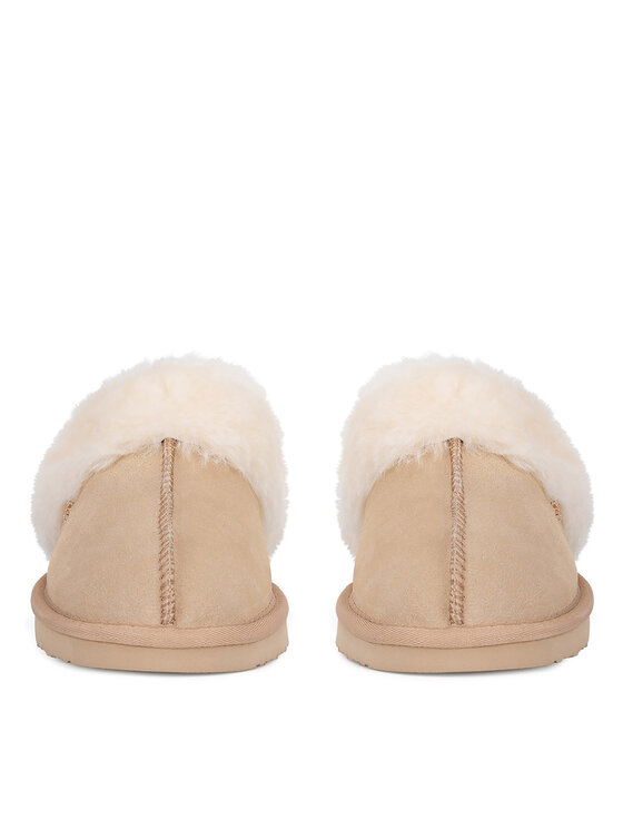 MEXX MEXX Тапочки MICH2003643W Écru