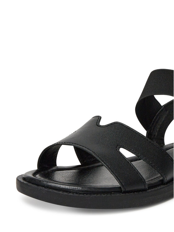 Lasocki Lasocki Sandalen WI23-3096-02 Schwarz