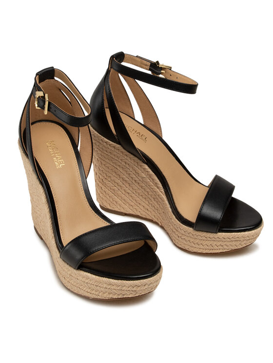 kimberly wedge sandals