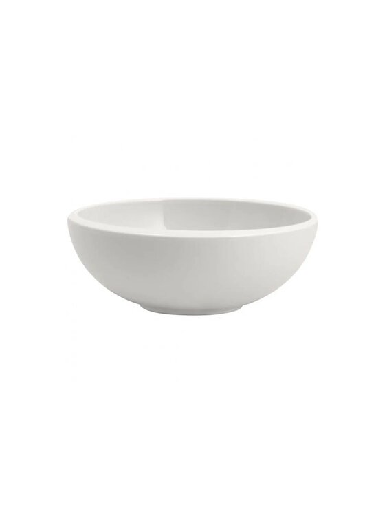 Villeroy & Boch Villeroy & Boch Miska Villeroy & Boch New Moon Biały