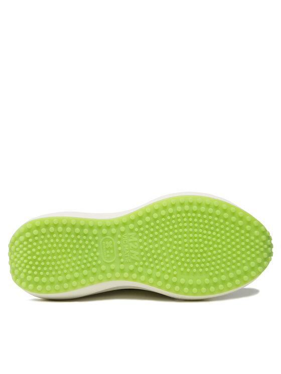 Vic Matié Vic Matié Sneakers 5C1102D_B02BE6TG15 Viola