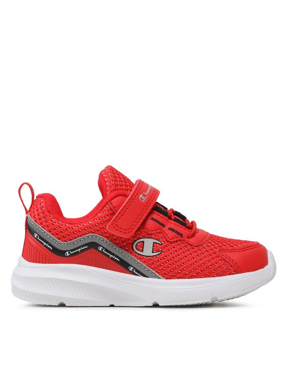 Sneakers Champion Shout Out B Ps S32662-RS001 Roșu