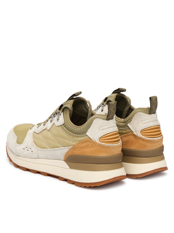 Merrell Merrell Сникърси Alpine 83 J007325 Бежов