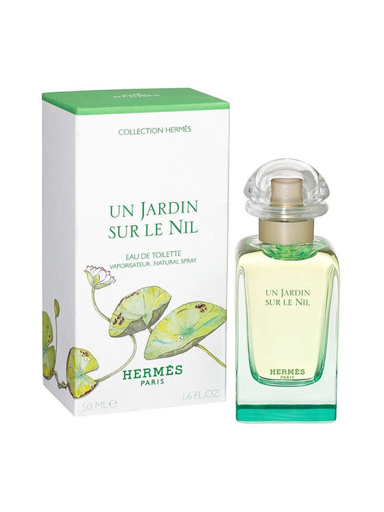 Hermes Hermes Un Jardin Sur Le Nil Woda toaletowa