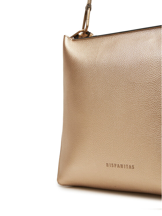 Hispanitas Hispanitas Handtasche BV253843 Goldfarben