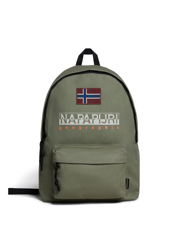 Napapijri Napapijri Torba 296922 Zielony